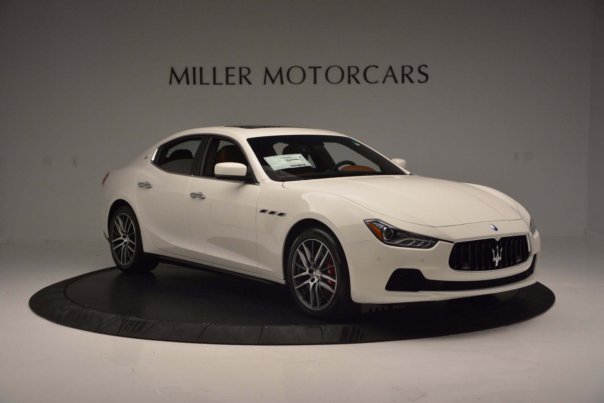 Used-2017-Maserati-Ghibli-S-Q4-Ex-Loaner