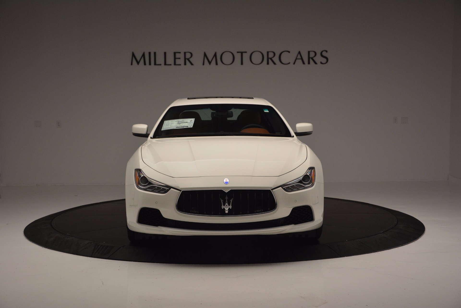 Used-2017-Maserati-Ghibli-S-Q4-Ex-Loaner