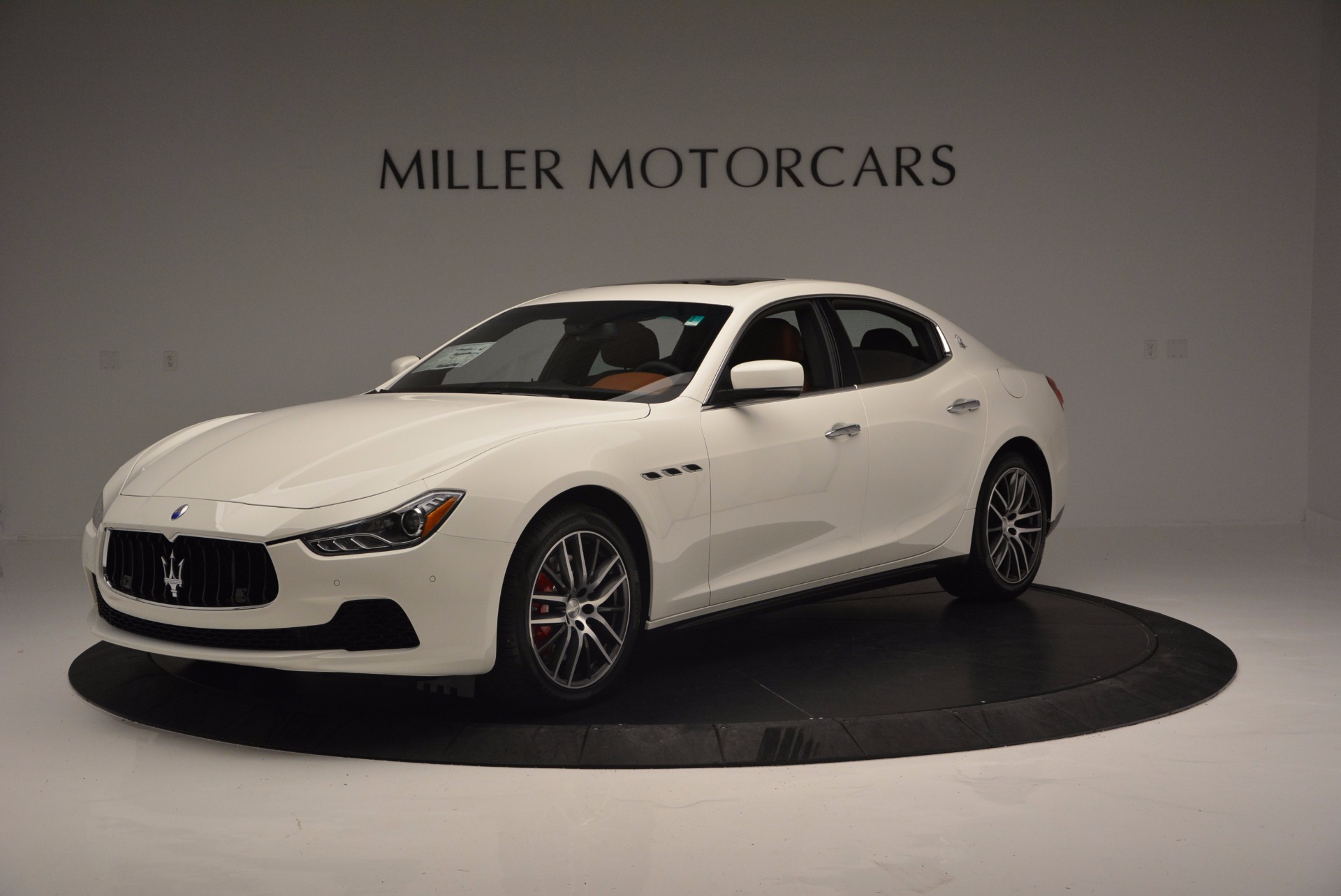 Used-2017-Maserati-Ghibli-S-Q4-Ex-Loaner