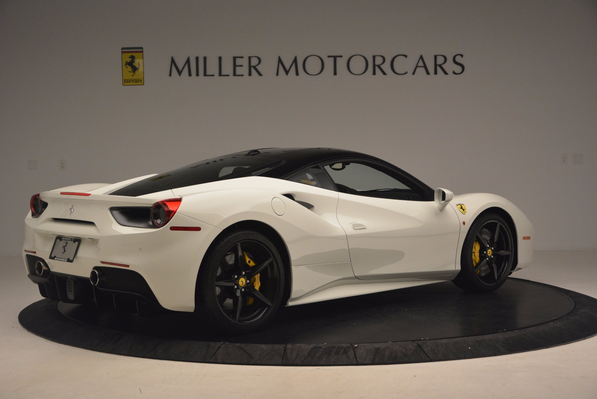 Used-2016-Ferrari-488-GTB
