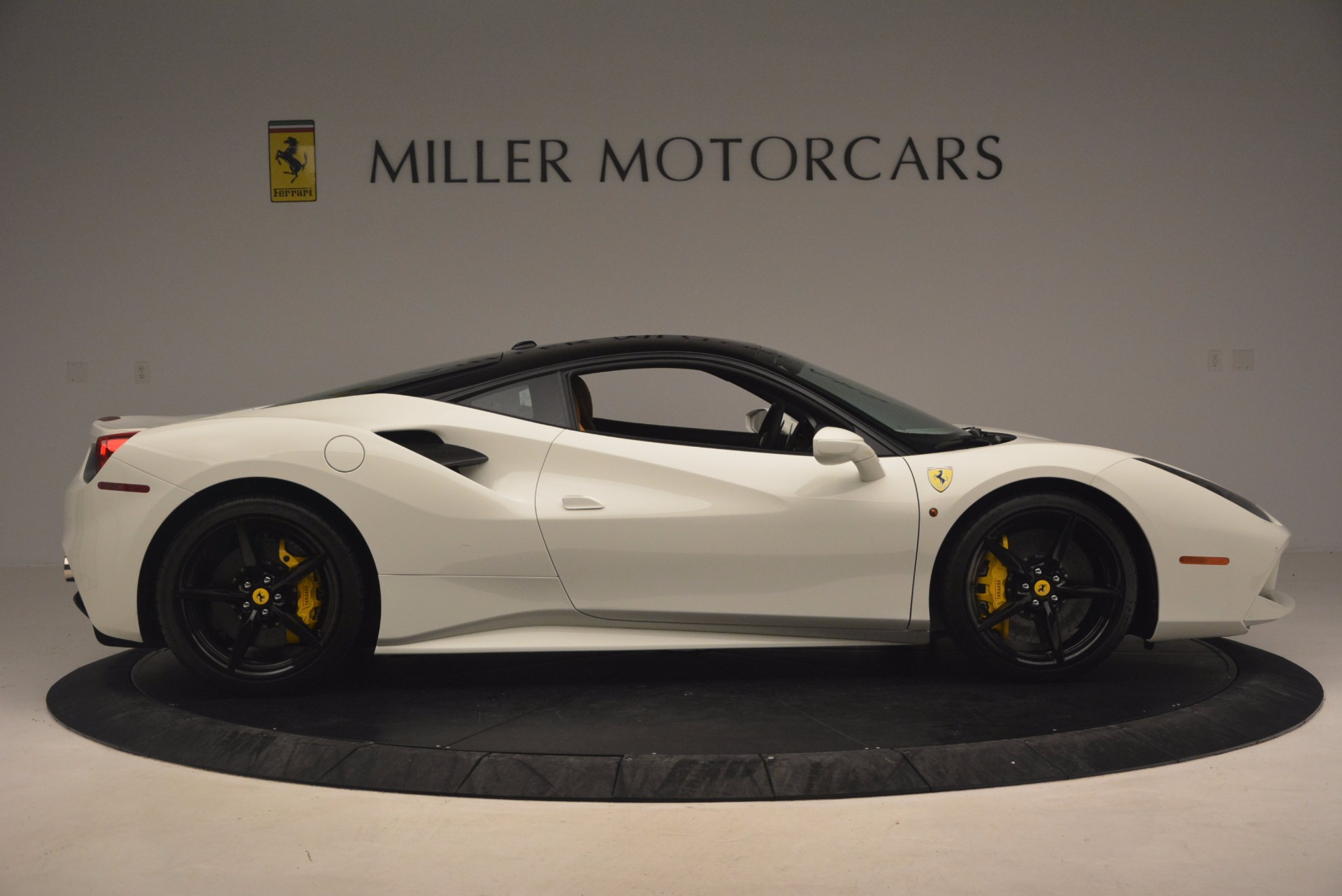 Used-2016-Ferrari-488-GTB