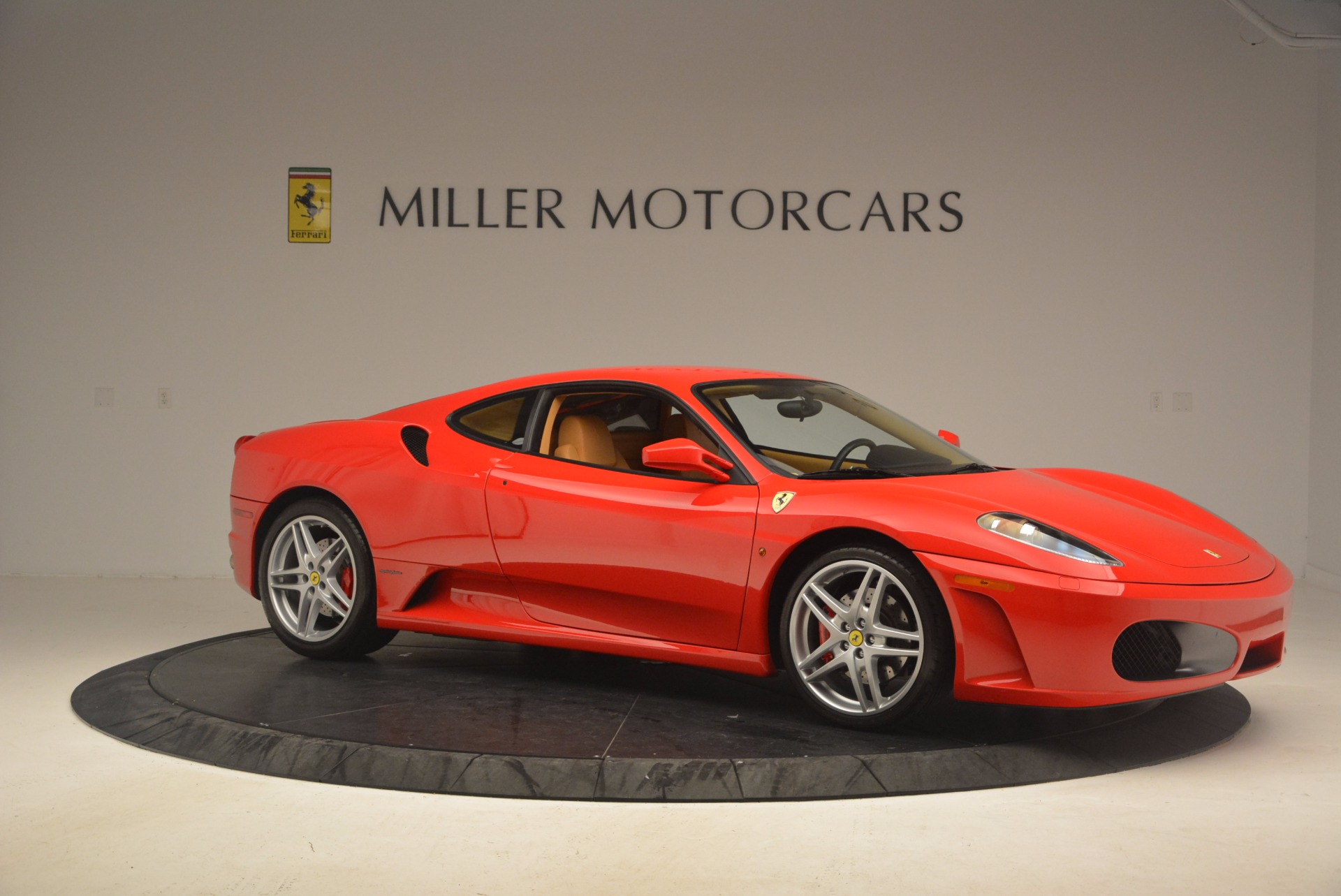 Used-2005-Ferrari-F430