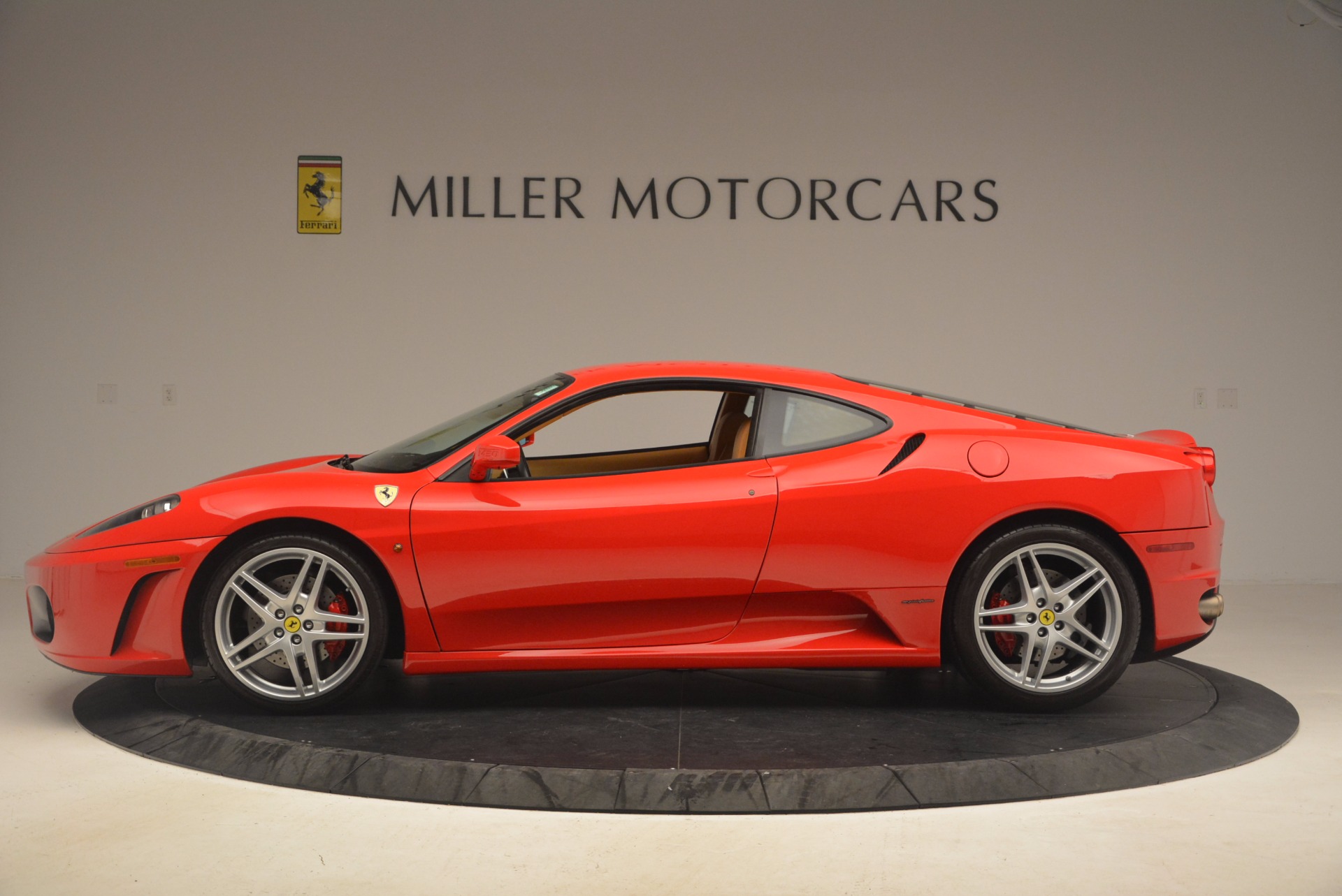 Used-2005-Ferrari-F430