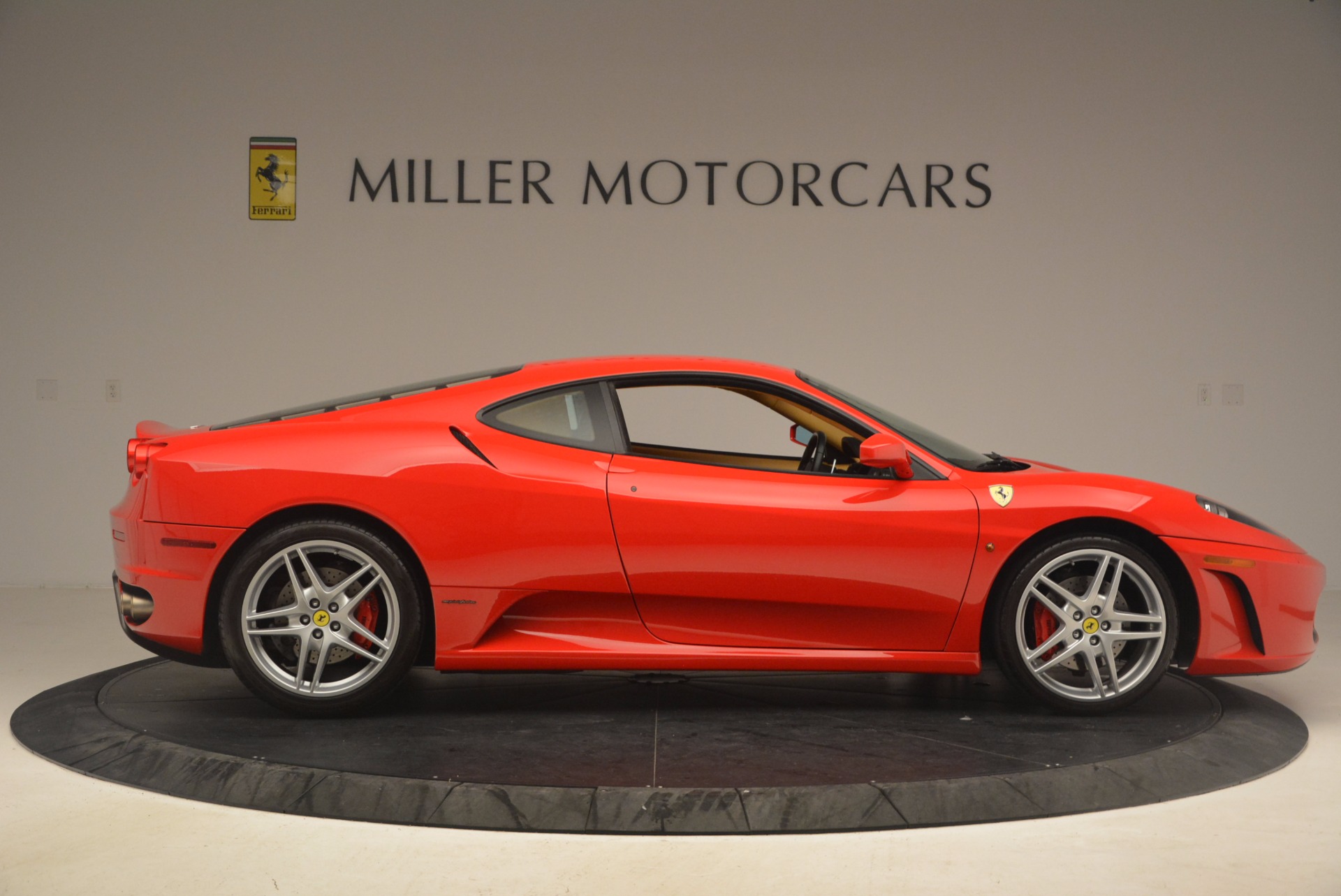 Used-2005-Ferrari-F430