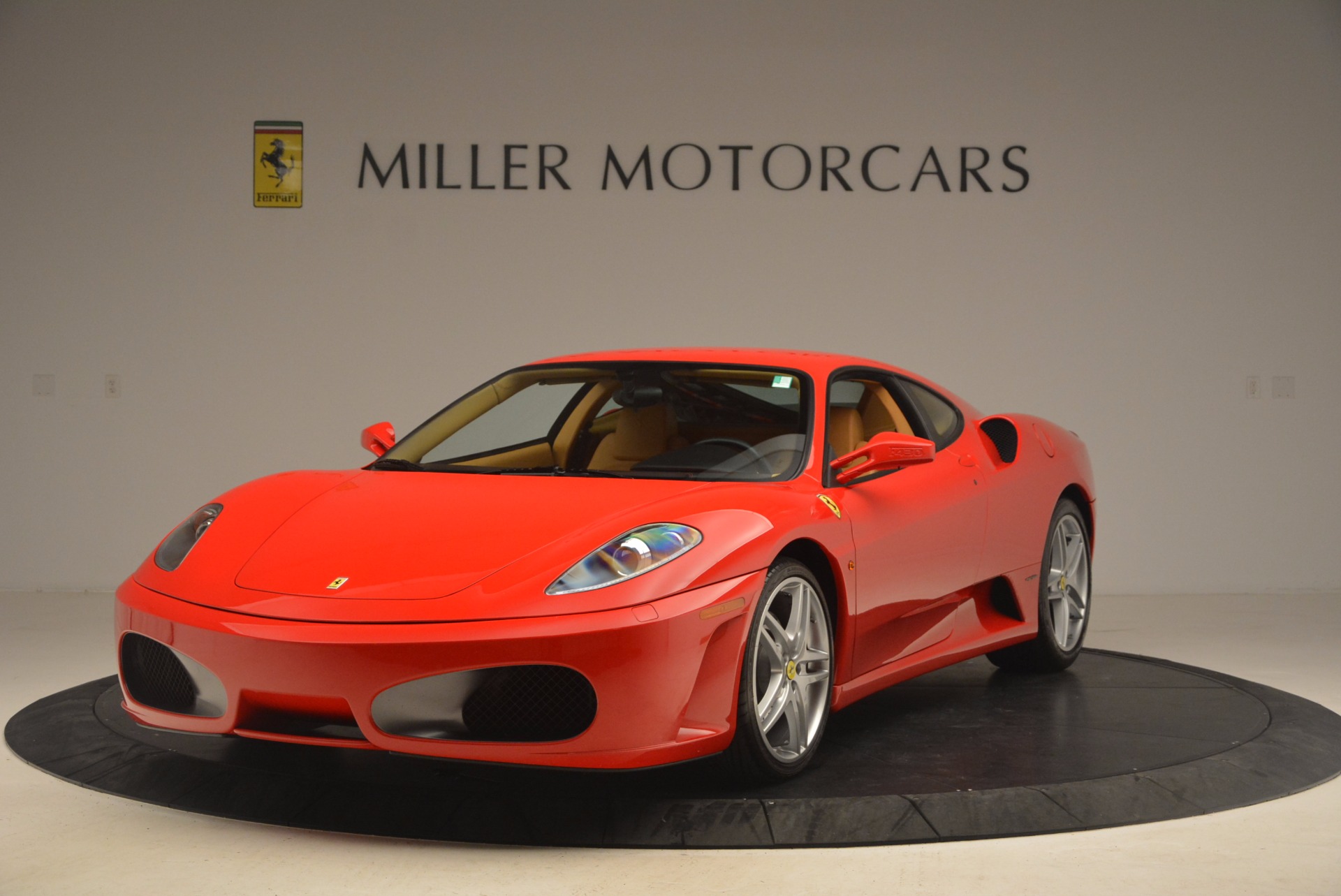 Used-2005-Ferrari-F430