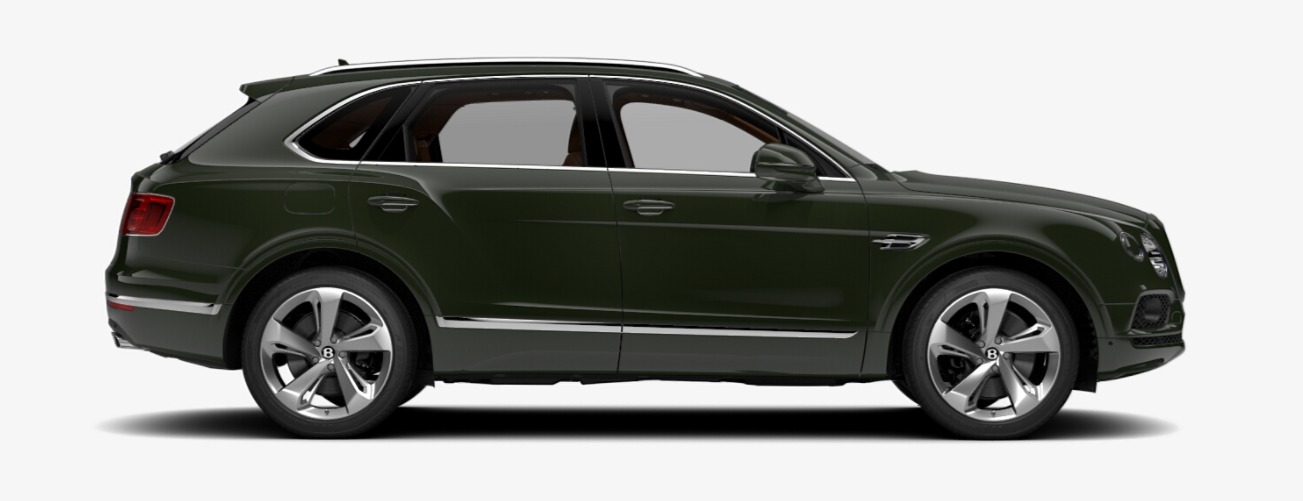 Used-2017-Bentley-Bentayga