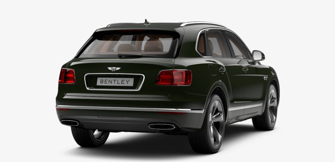 Used-2017-Bentley-Bentayga