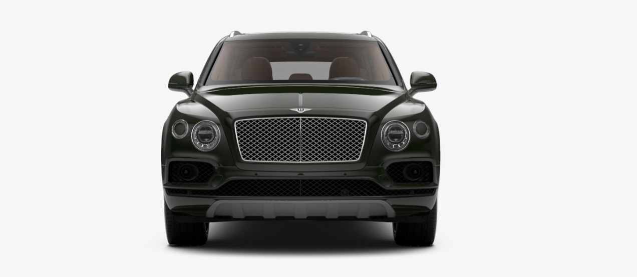 Used-2017-Bentley-Bentayga