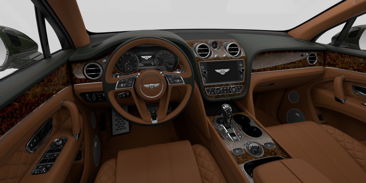 Used-2017-Bentley-Bentayga