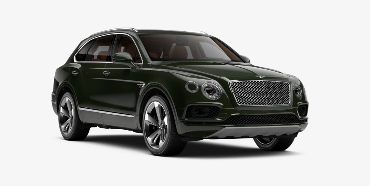 Used-2017-Bentley-Bentayga