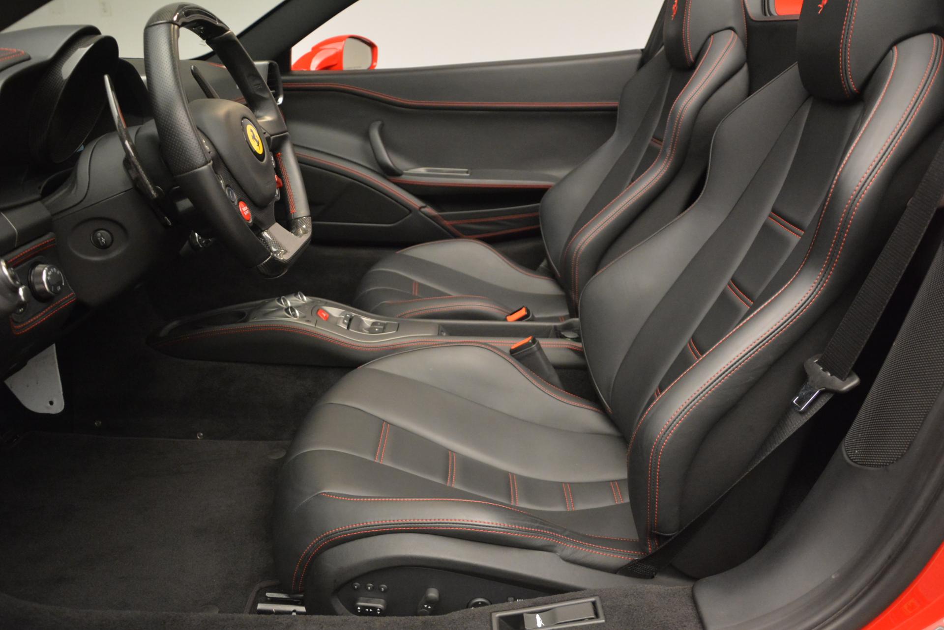 Used-2014-Ferrari-458-Spider