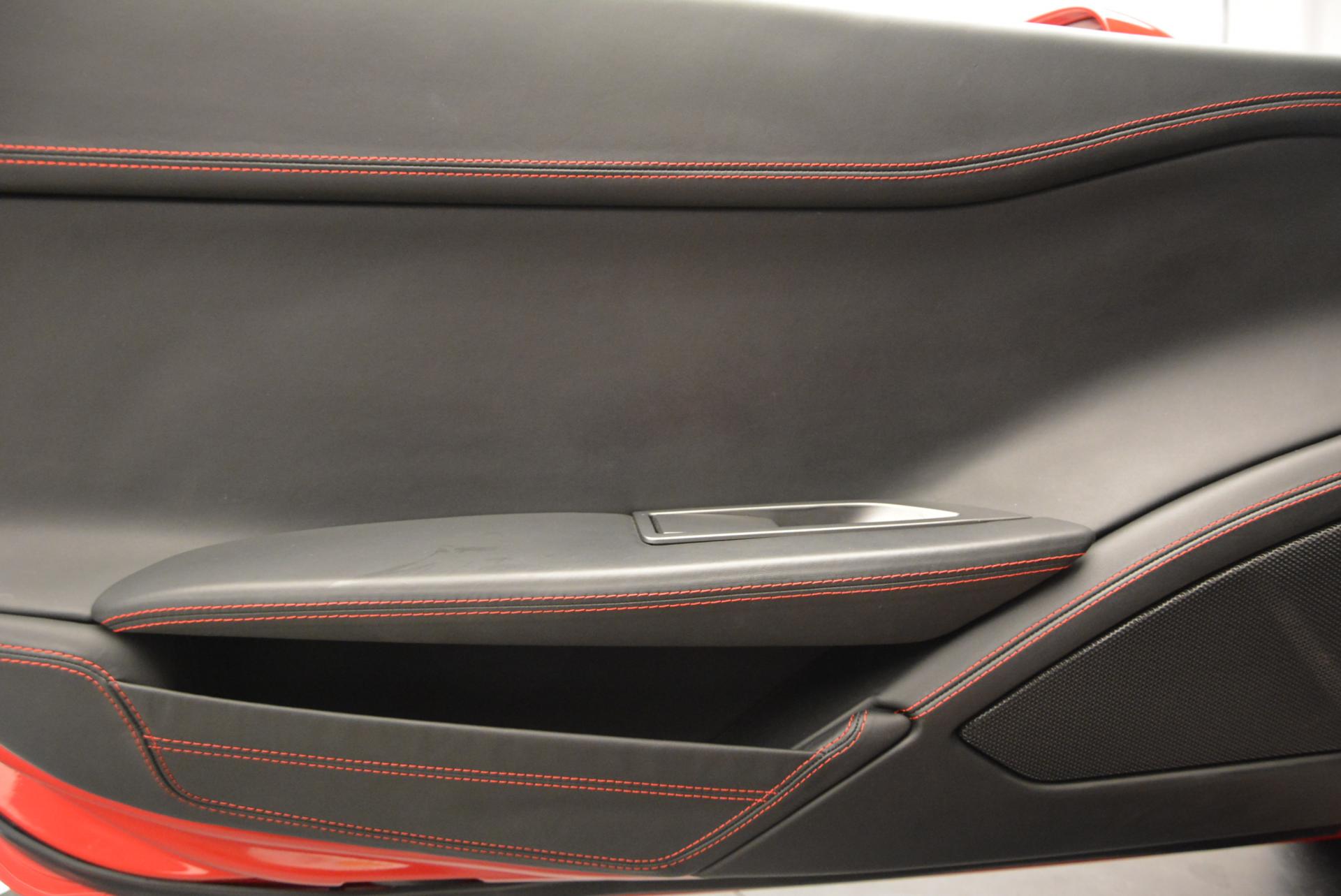 Used-2014-Ferrari-458-Spider