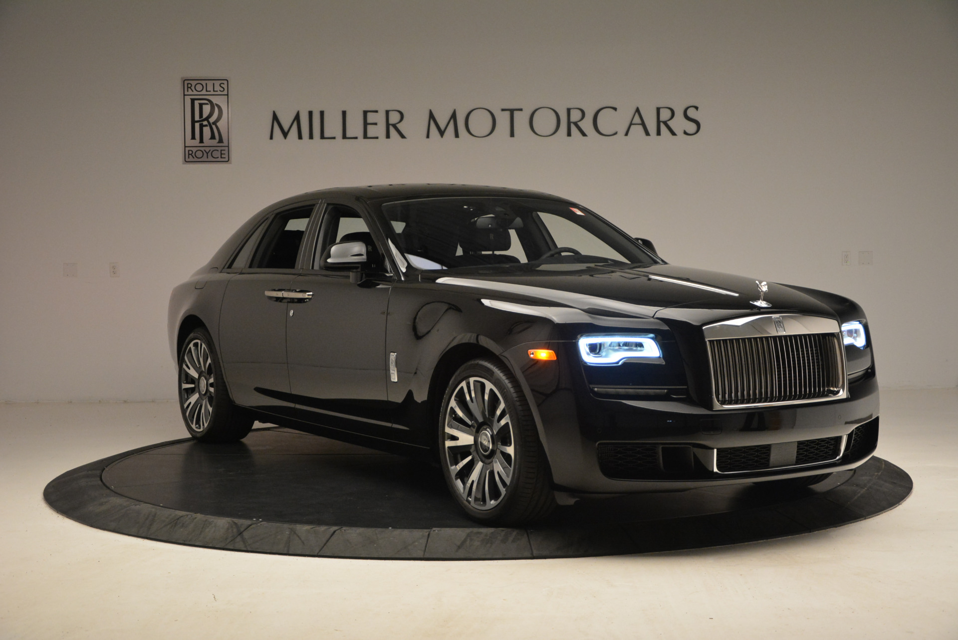 New-2018-Rolls-Royce-Ghost