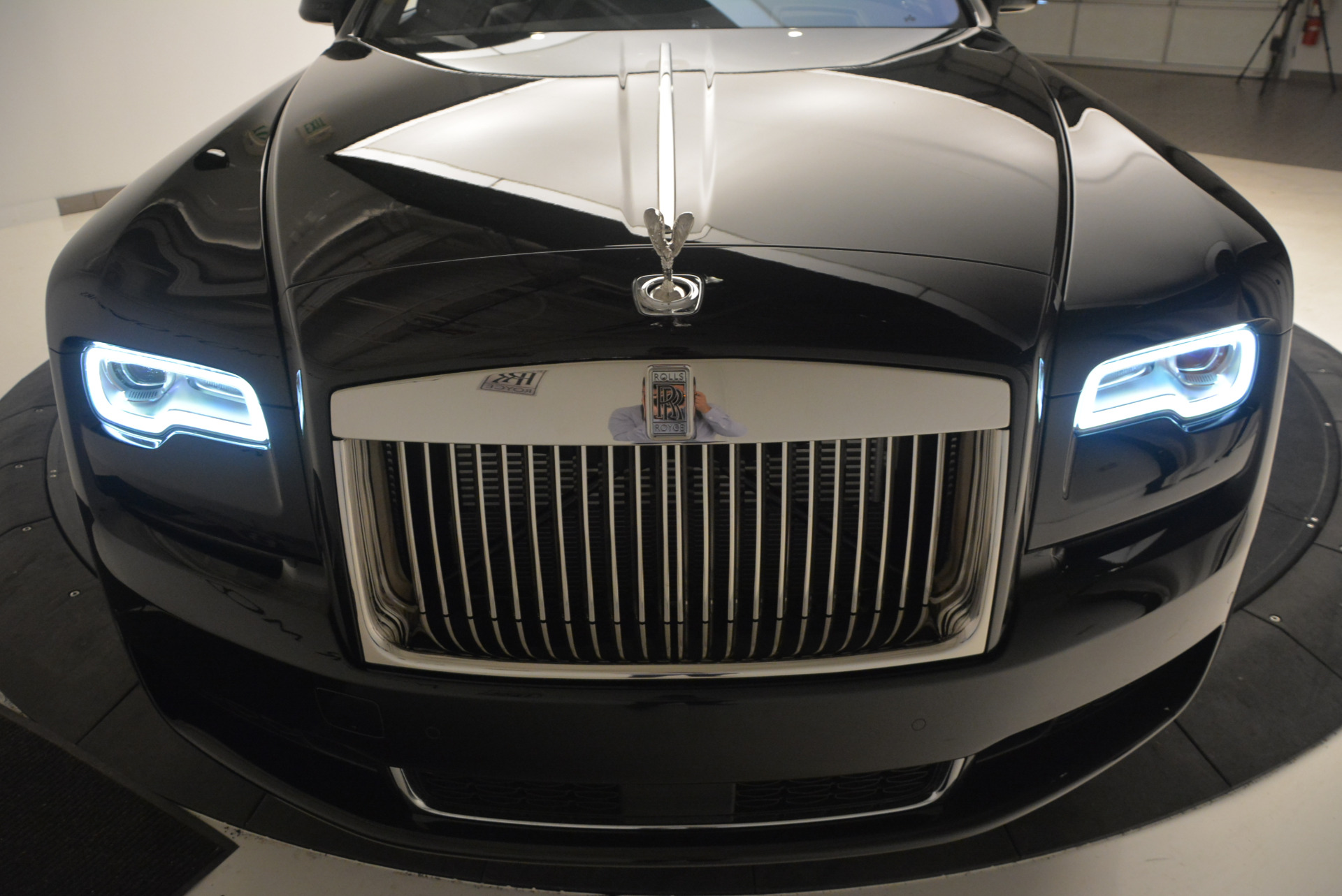 New-2018-Rolls-Royce-Ghost