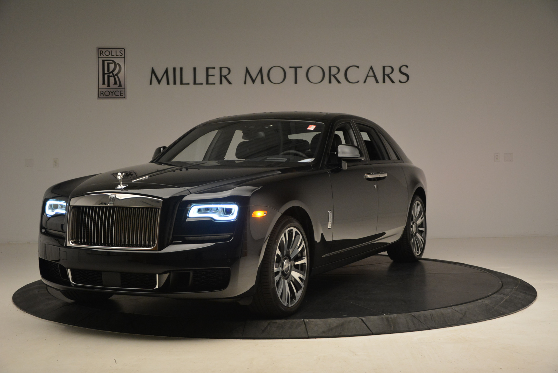 New-2018-Rolls-Royce-Ghost