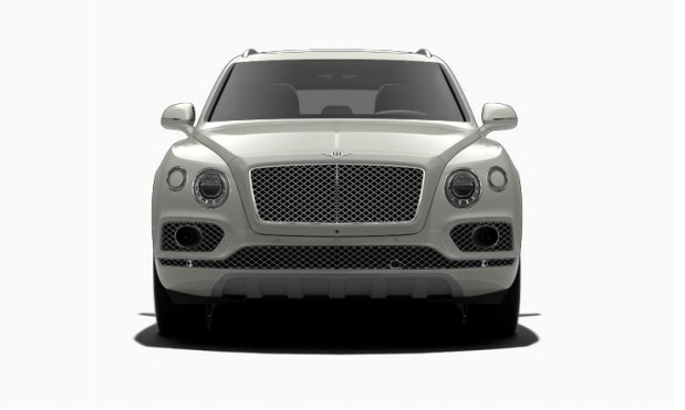 Used-2017-Bentley-Bentayga