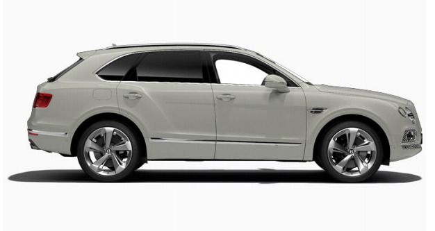Used-2017-Bentley-Bentayga
