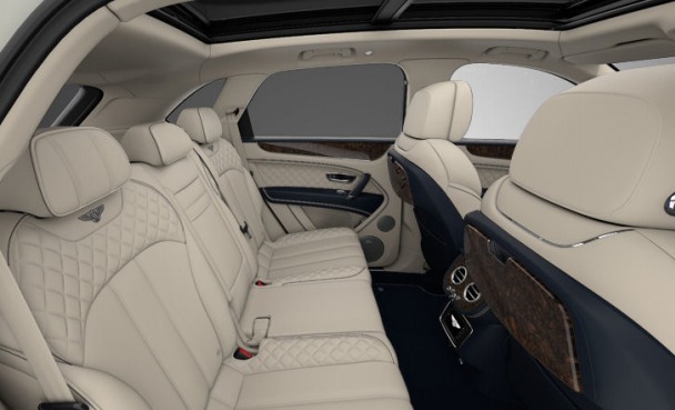 Used-2017-Bentley-Bentayga