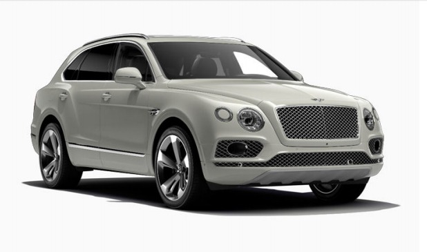 Used-2017-Bentley-Bentayga