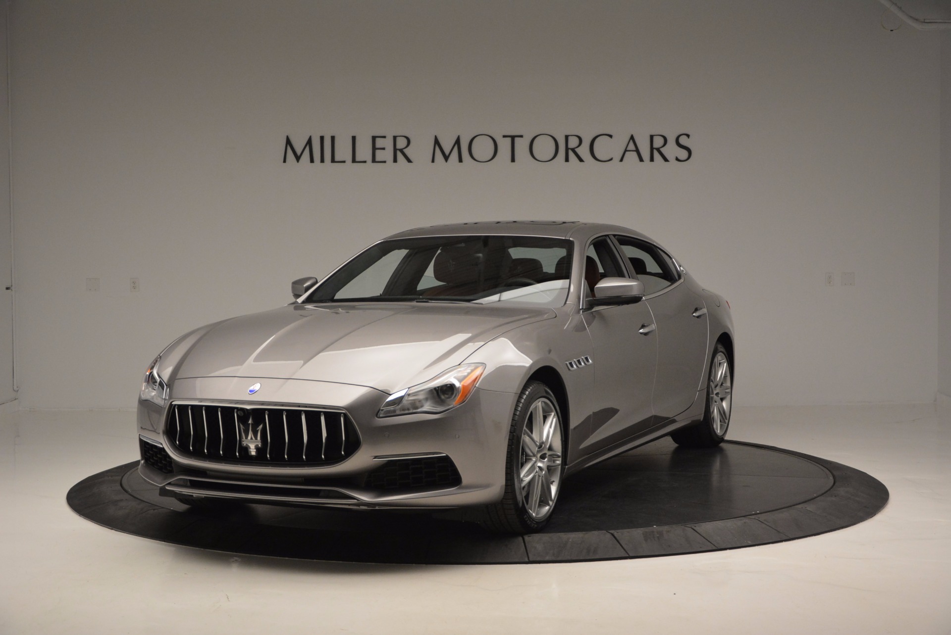 New-2017-Maserati-Quattroporte-S-Q4-GranLusso