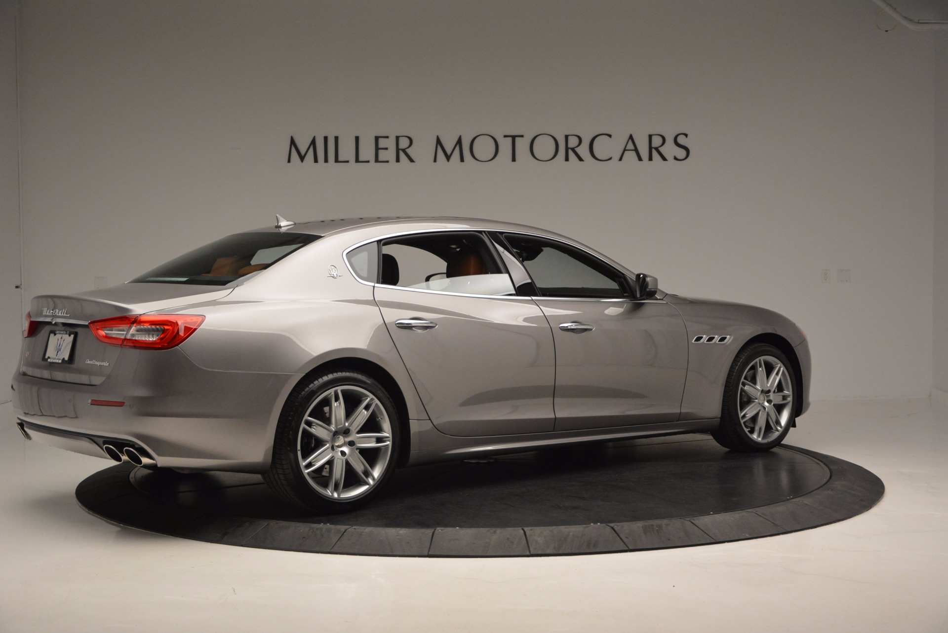 New-2017-Maserati-Quattroporte-S-Q4-GranLusso