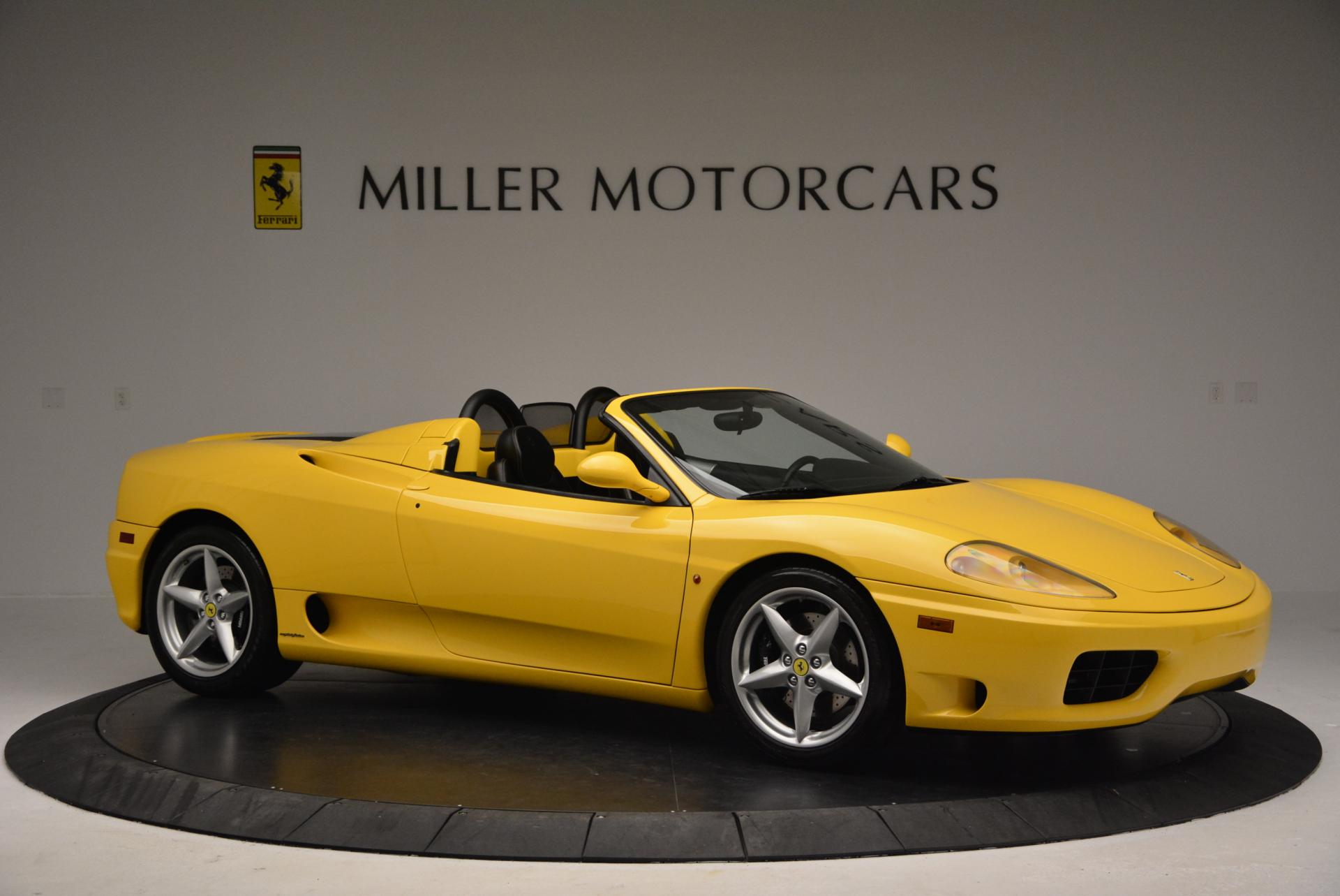 Used-2003-Ferrari-360-Spider-6-Speed-Manual