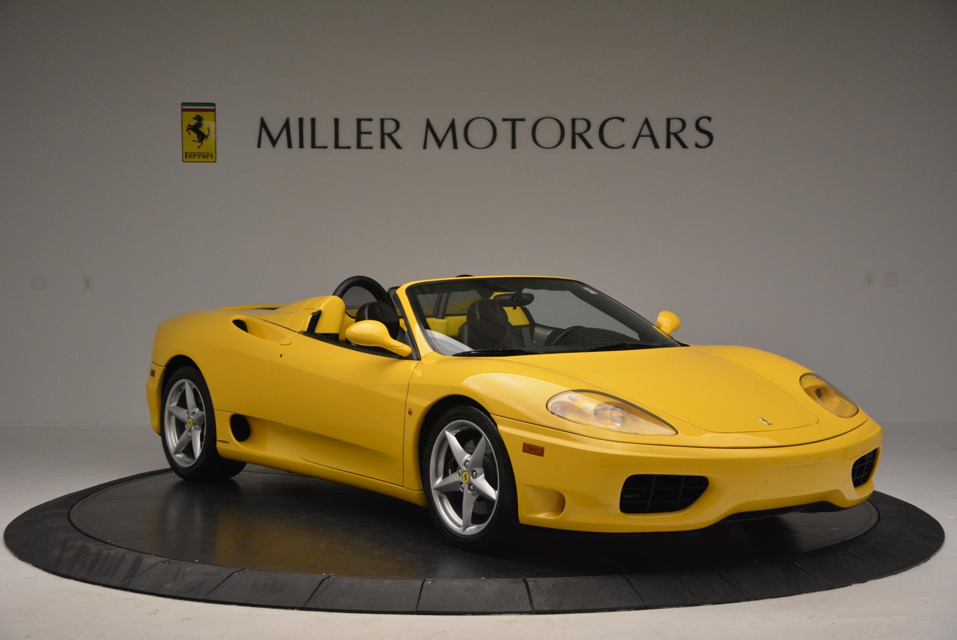 Used-2003-Ferrari-360-Spider-6-Speed-Manual