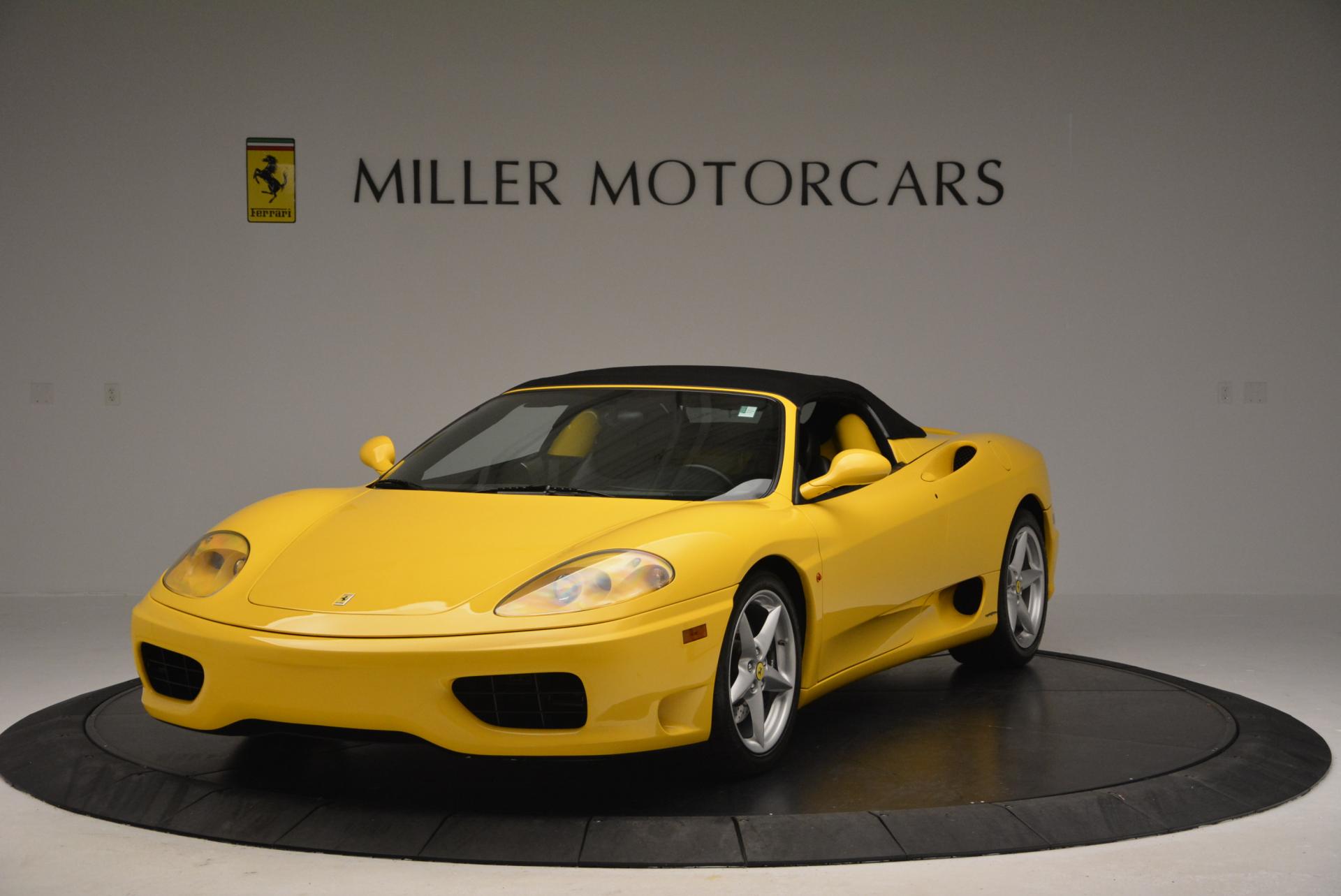 Used-2003-Ferrari-360-Spider-6-Speed-Manual