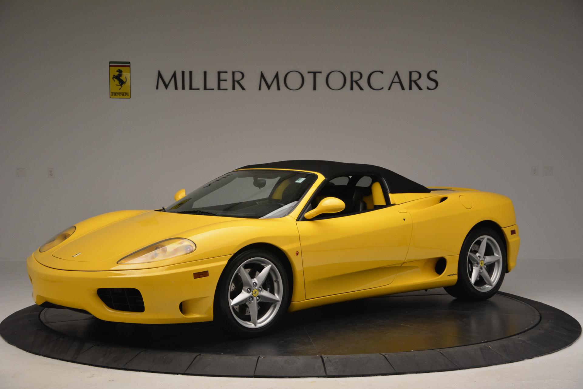 Used-2003-Ferrari-360-Spider-6-Speed-Manual