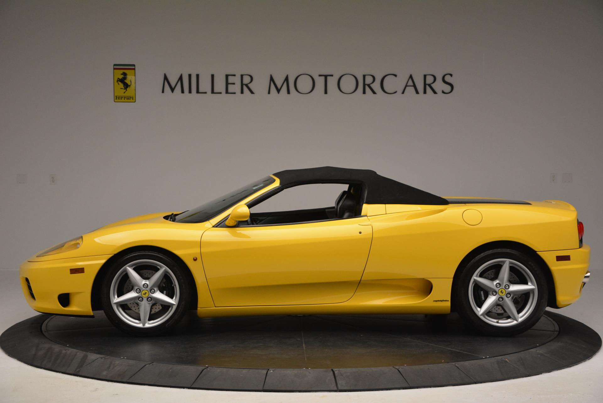 Used-2003-Ferrari-360-Spider-6-Speed-Manual
