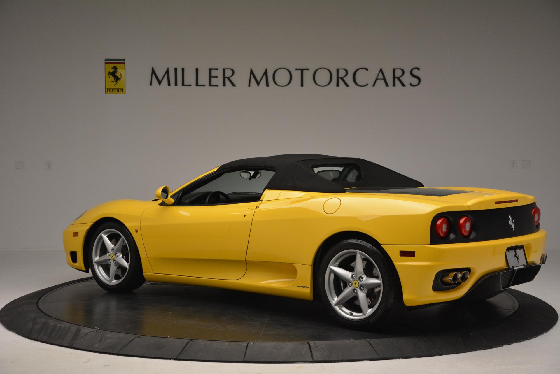 Used-2003-Ferrari-360-Spider-6-Speed-Manual