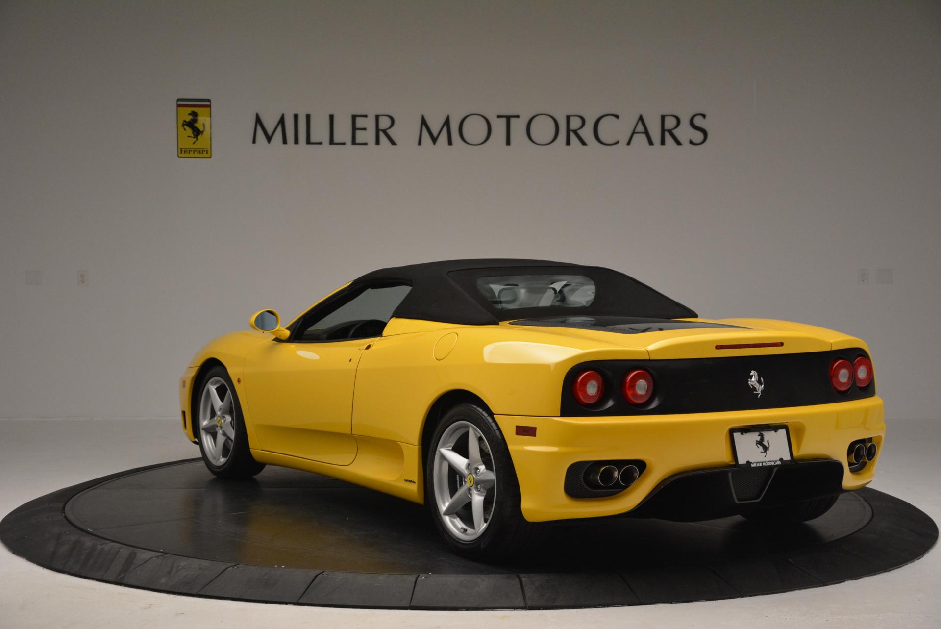 Used-2003-Ferrari-360-Spider-6-Speed-Manual