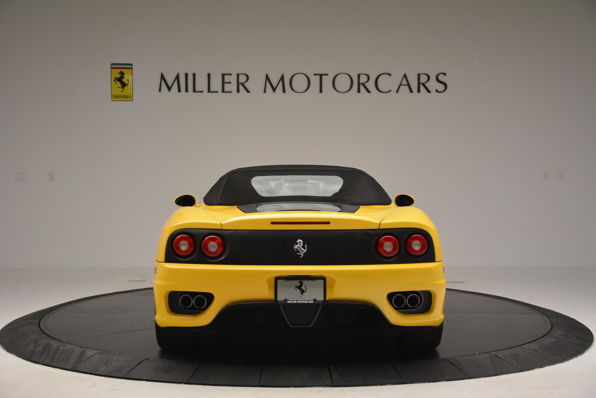 Used-2003-Ferrari-360-Spider-6-Speed-Manual