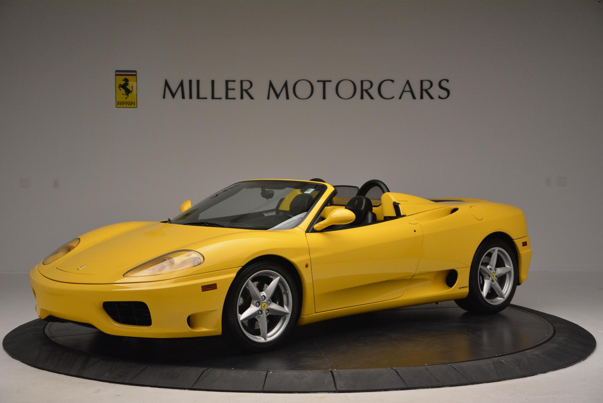 Used-2003-Ferrari-360-Spider-6-Speed-Manual