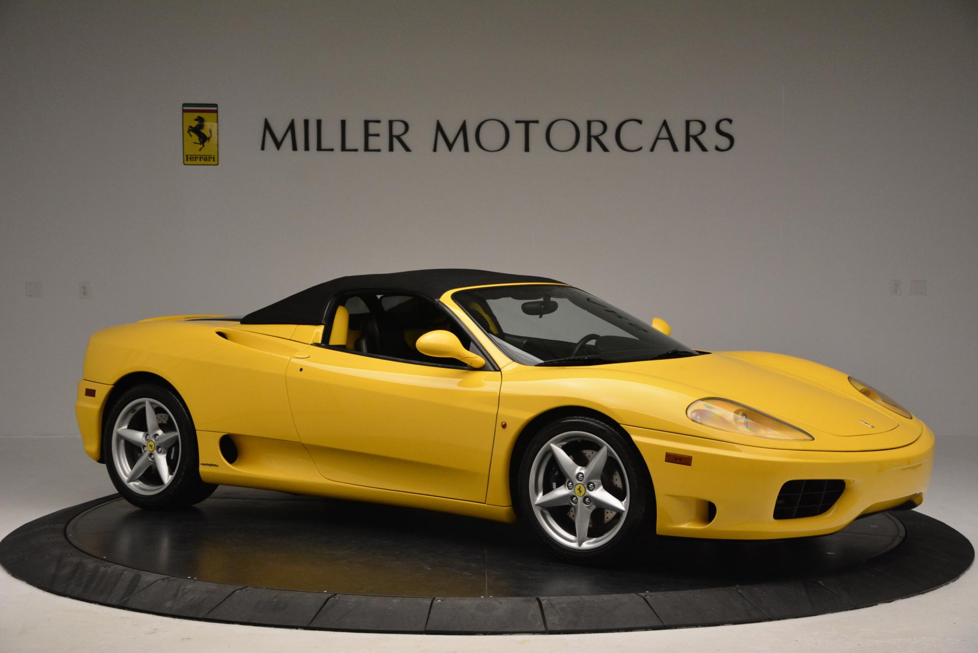 Used-2003-Ferrari-360-Spider-6-Speed-Manual