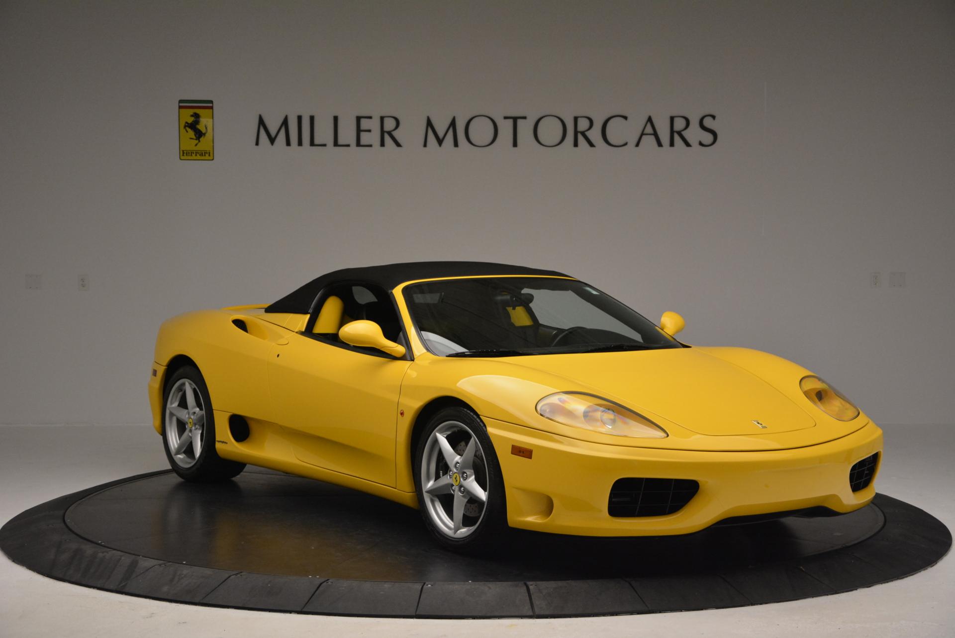 Used-2003-Ferrari-360-Spider-6-Speed-Manual
