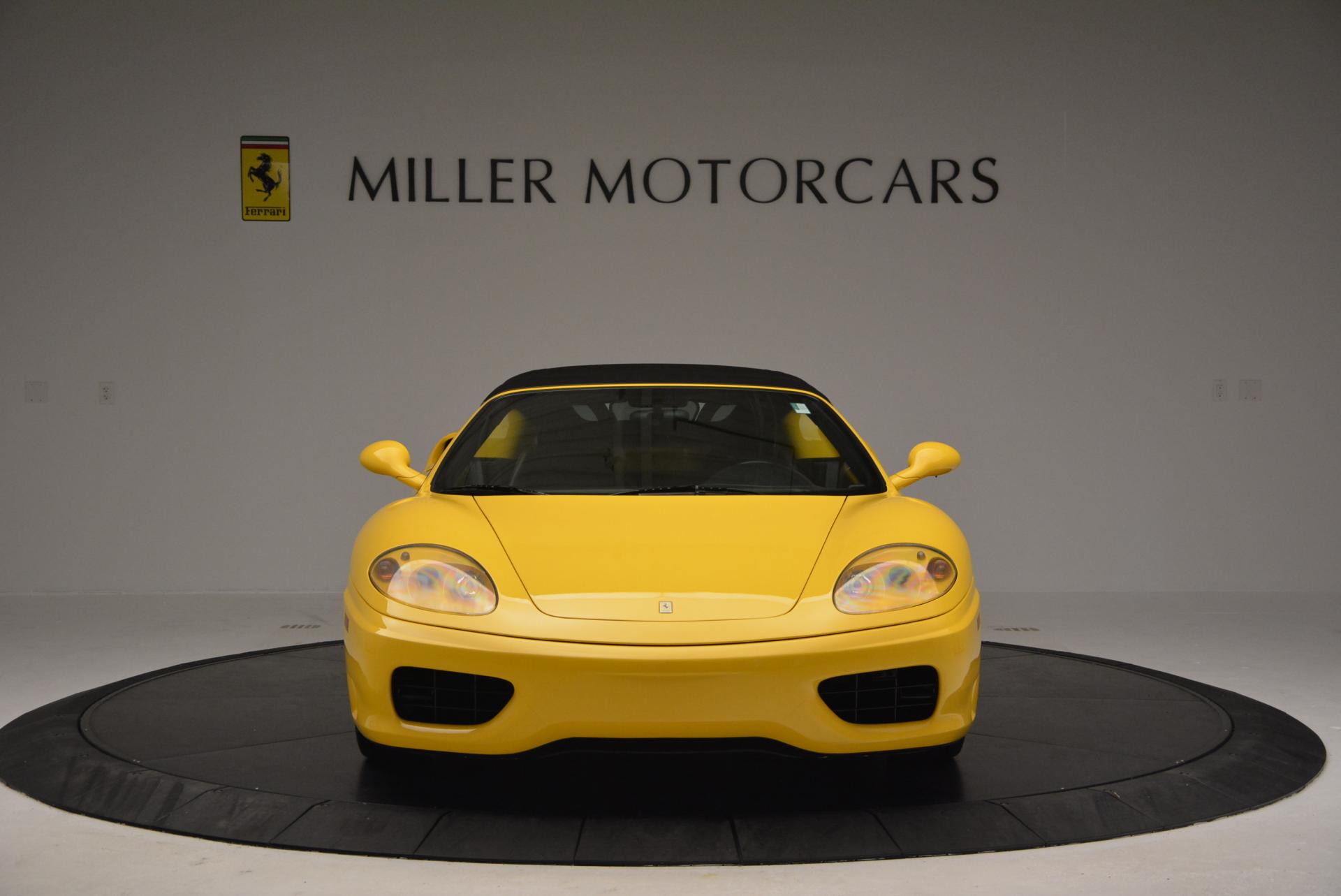 Used-2003-Ferrari-360-Spider-6-Speed-Manual