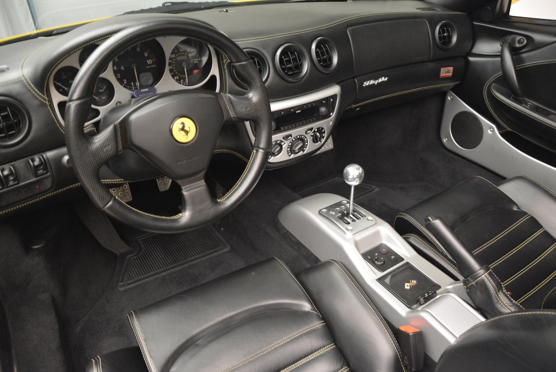Used-2003-Ferrari-360-Spider-6-Speed-Manual