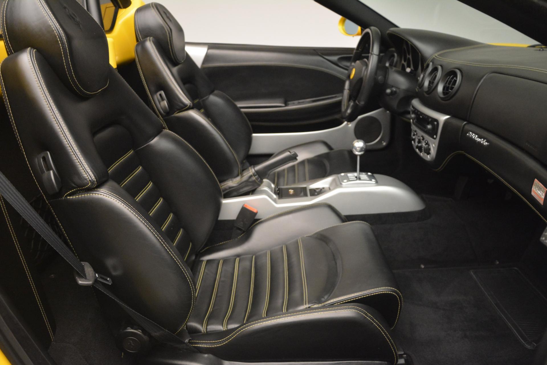 Used-2003-Ferrari-360-Spider-6-Speed-Manual