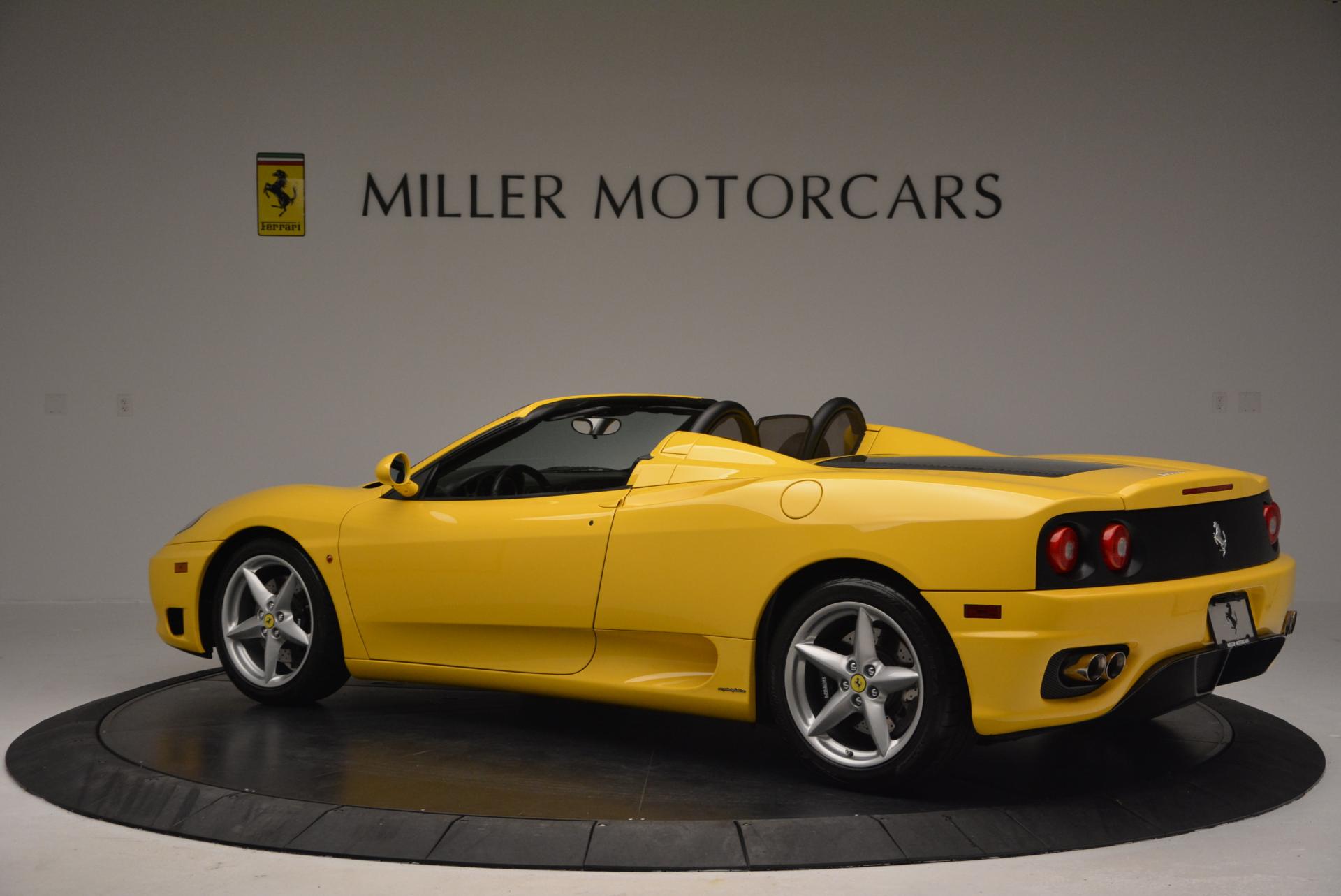Used-2003-Ferrari-360-Spider-6-Speed-Manual