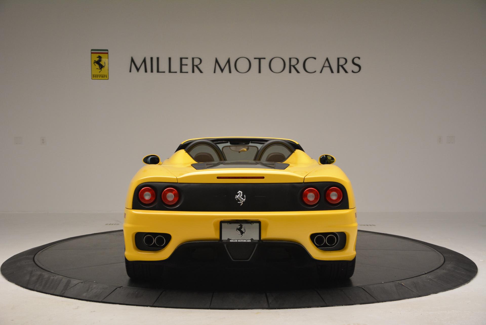 Used-2003-Ferrari-360-Spider-6-Speed-Manual