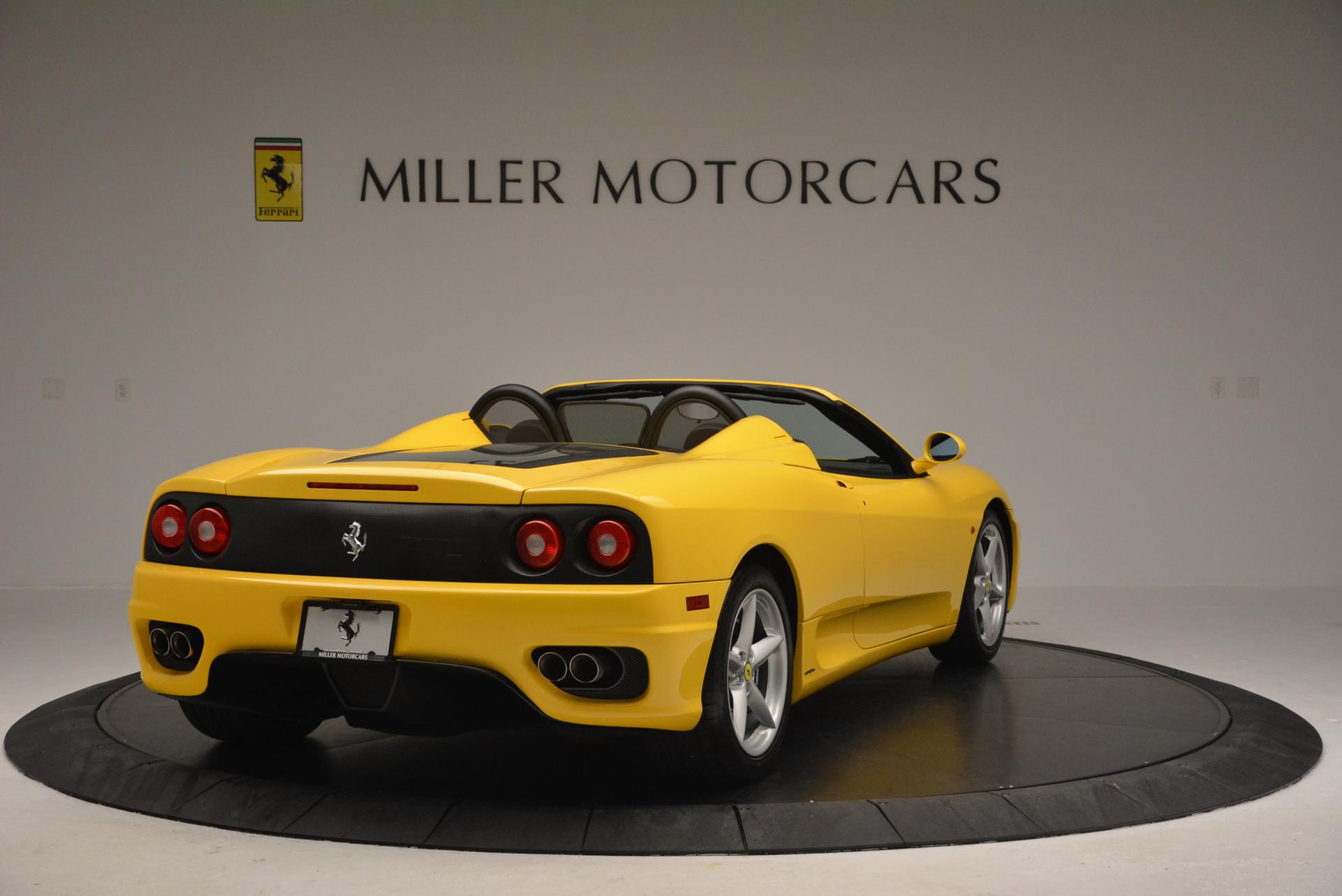 Used-2003-Ferrari-360-Spider-6-Speed-Manual