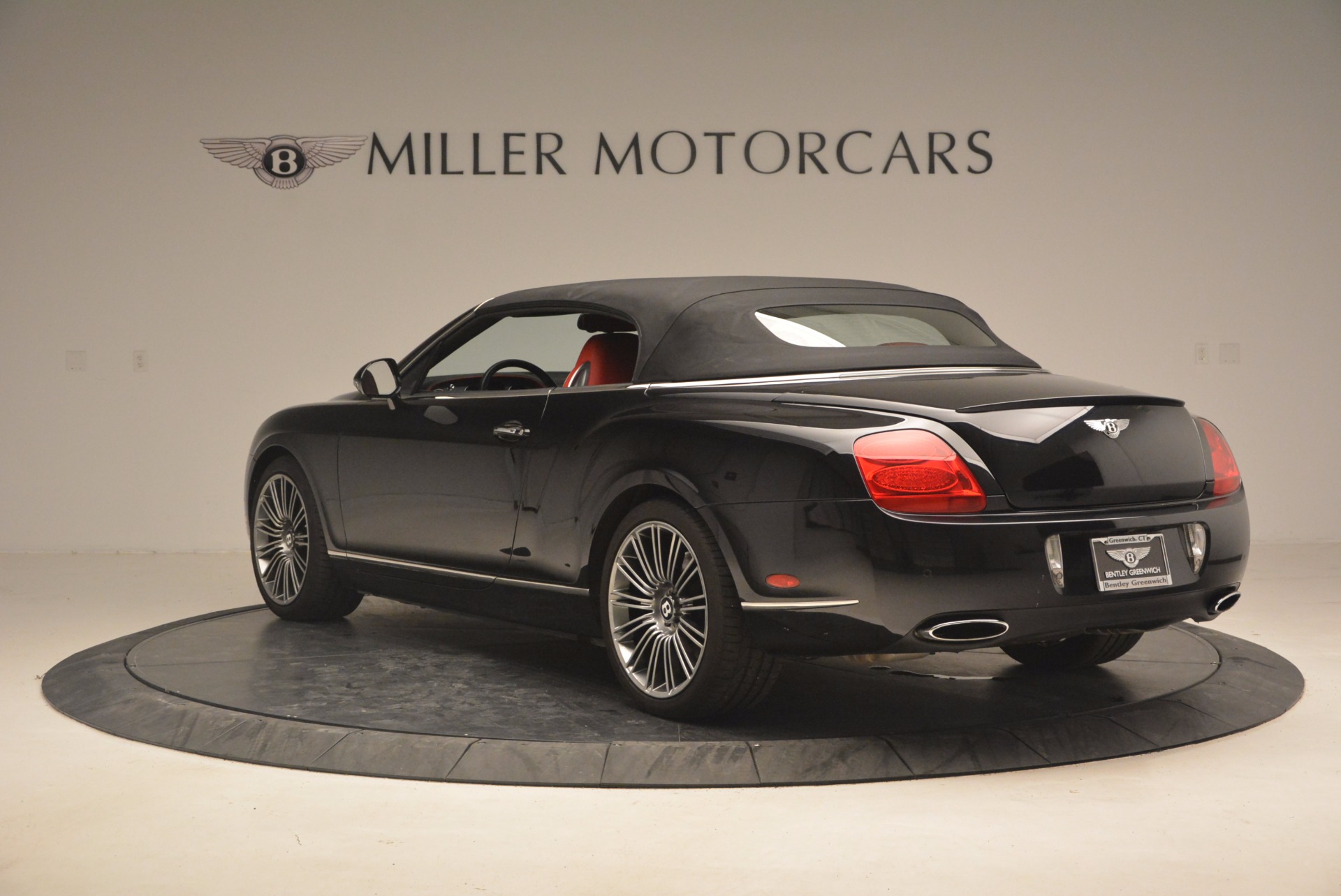 Used-2010-Bentley-Continental-GT-Speed