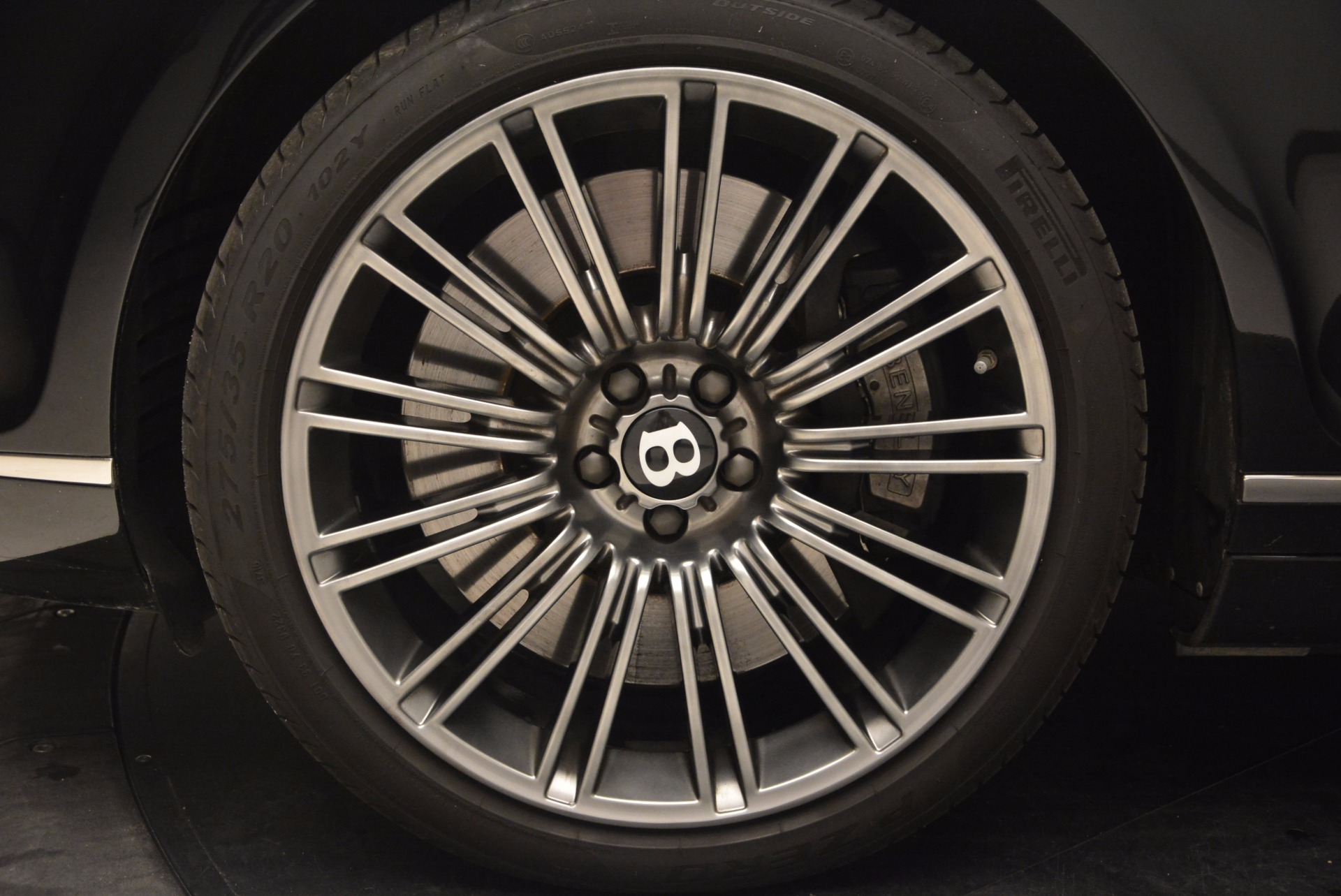 Used-2010-Bentley-Continental-GT-Speed