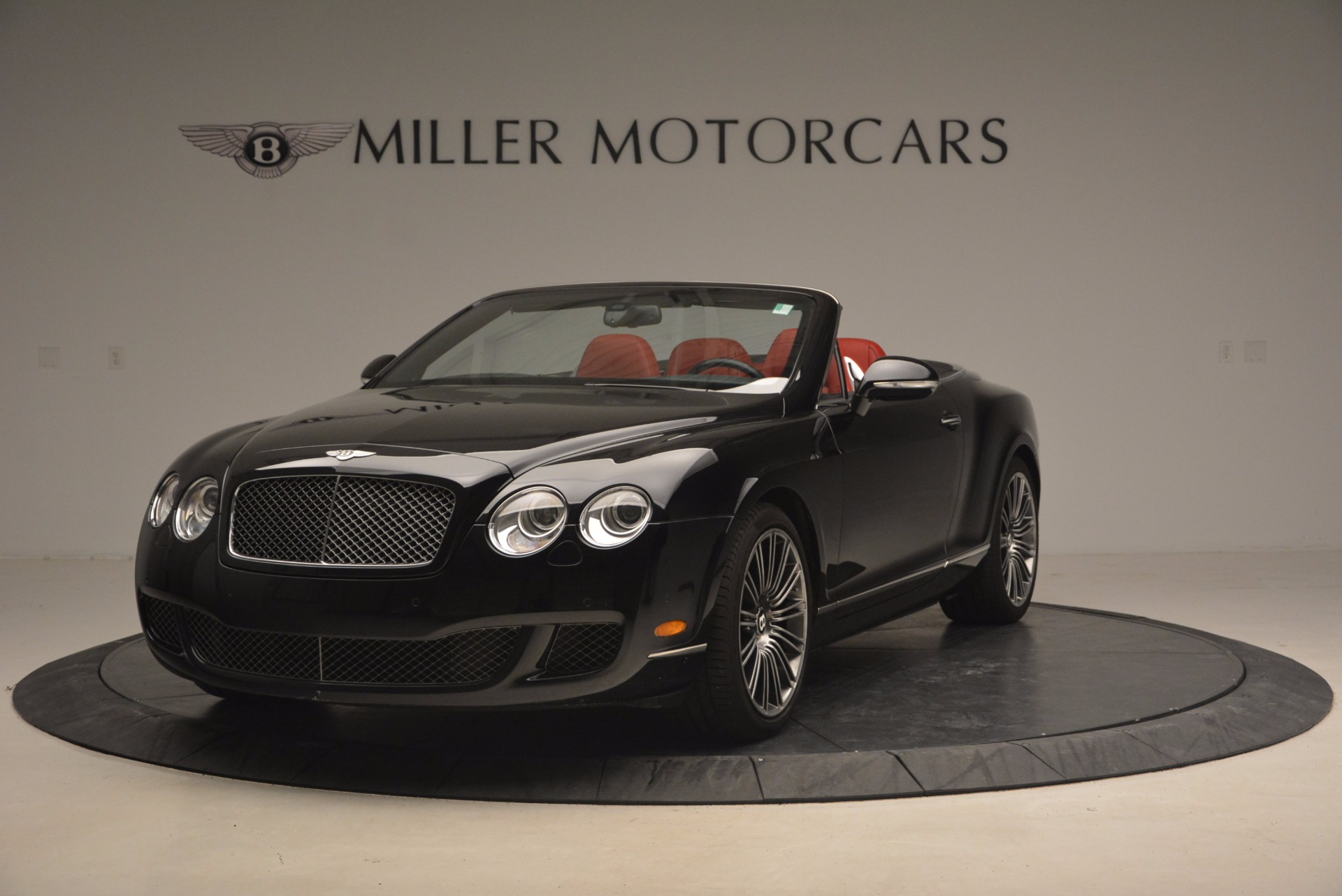 Used-2010-Bentley-Continental-GT-Speed