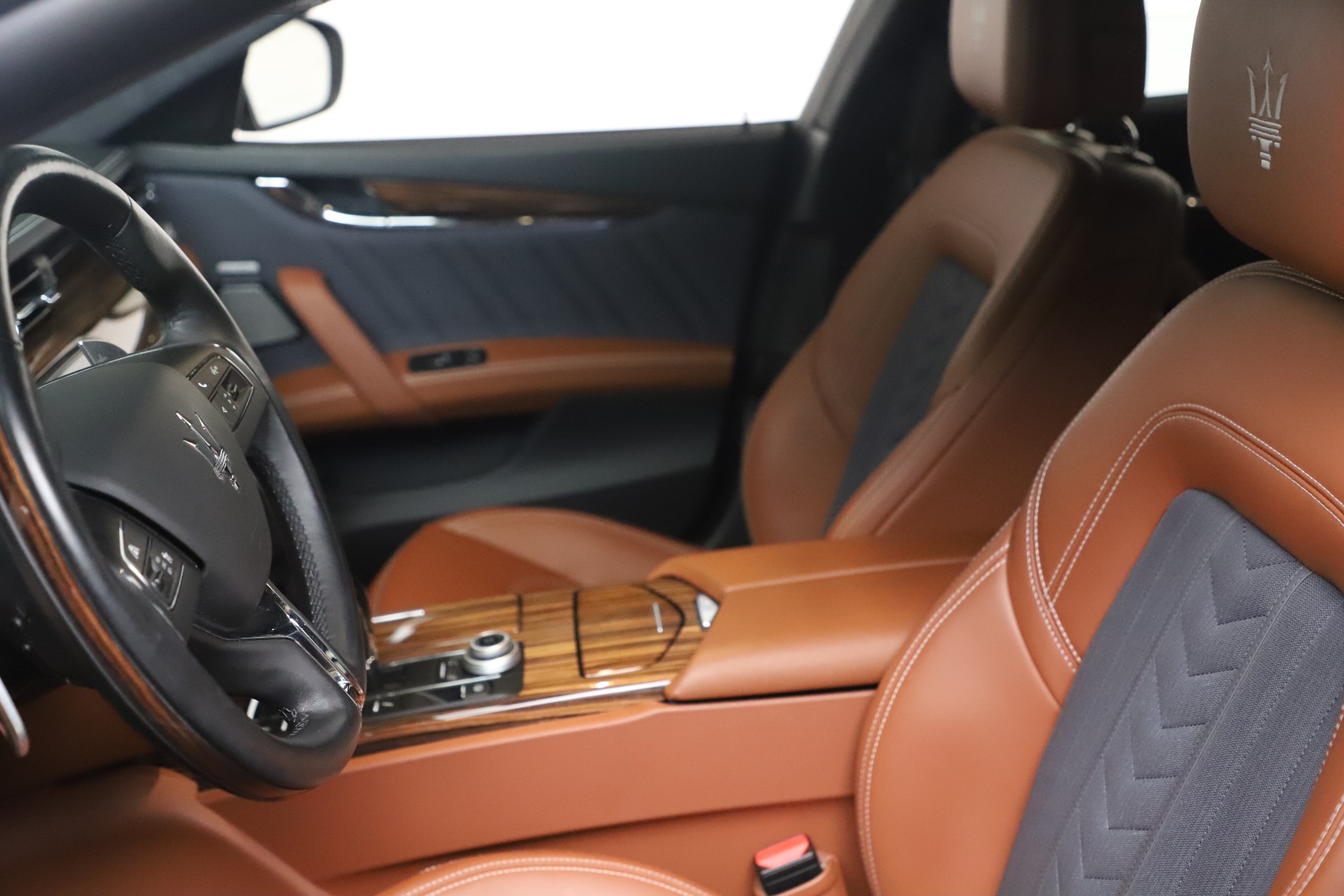 Used-2017-Maserati-Quattroporte-SQ4-GranLusso/-Zegna