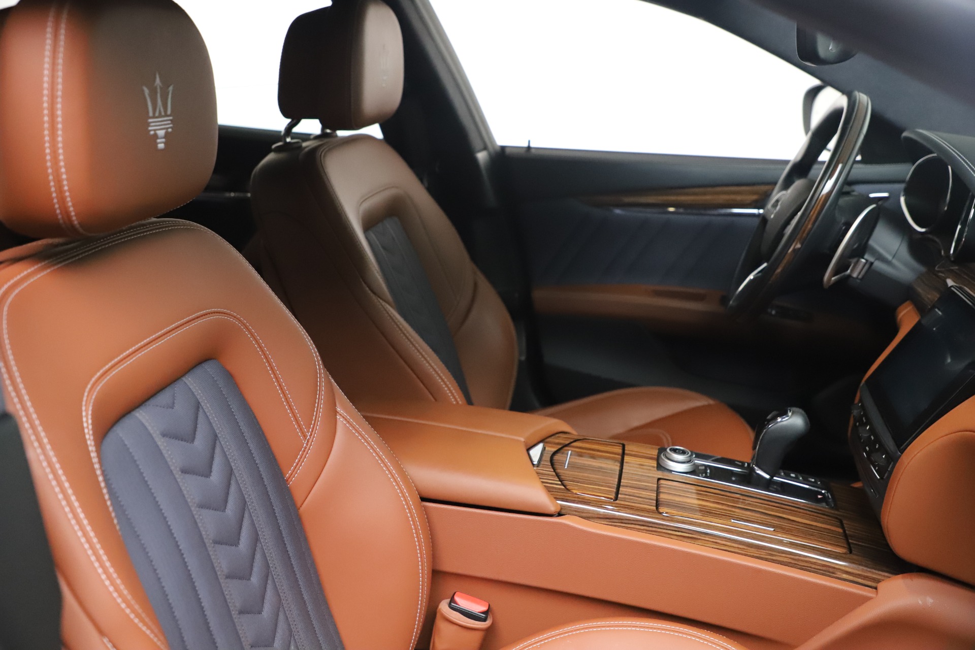 Used-2017-Maserati-Quattroporte-SQ4-GranLusso/-Zegna