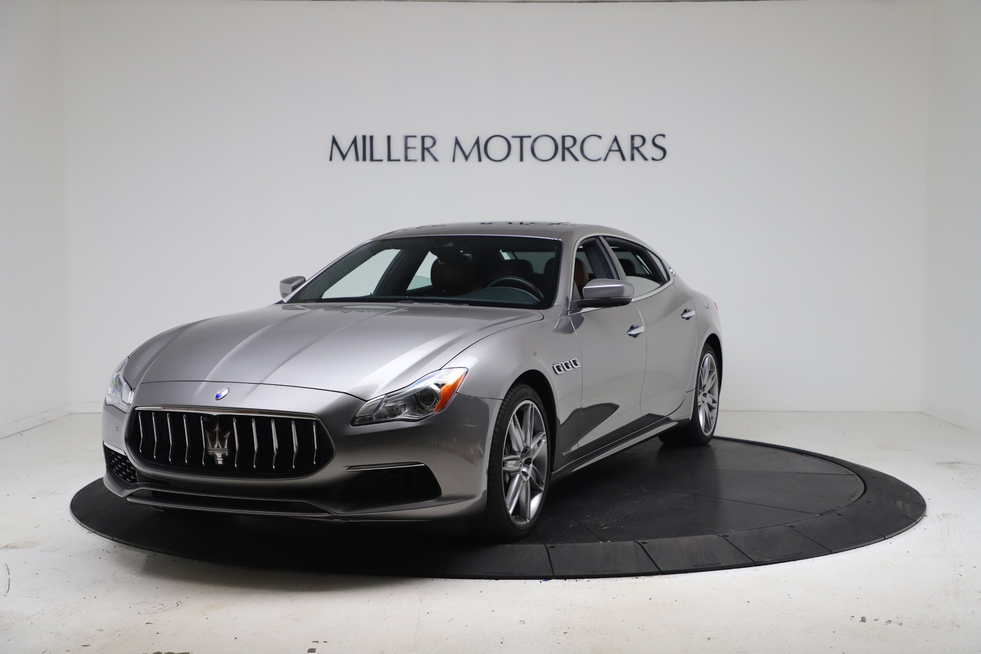 Used-2017-Maserati-Quattroporte-SQ4-GranLusso/-Zegna