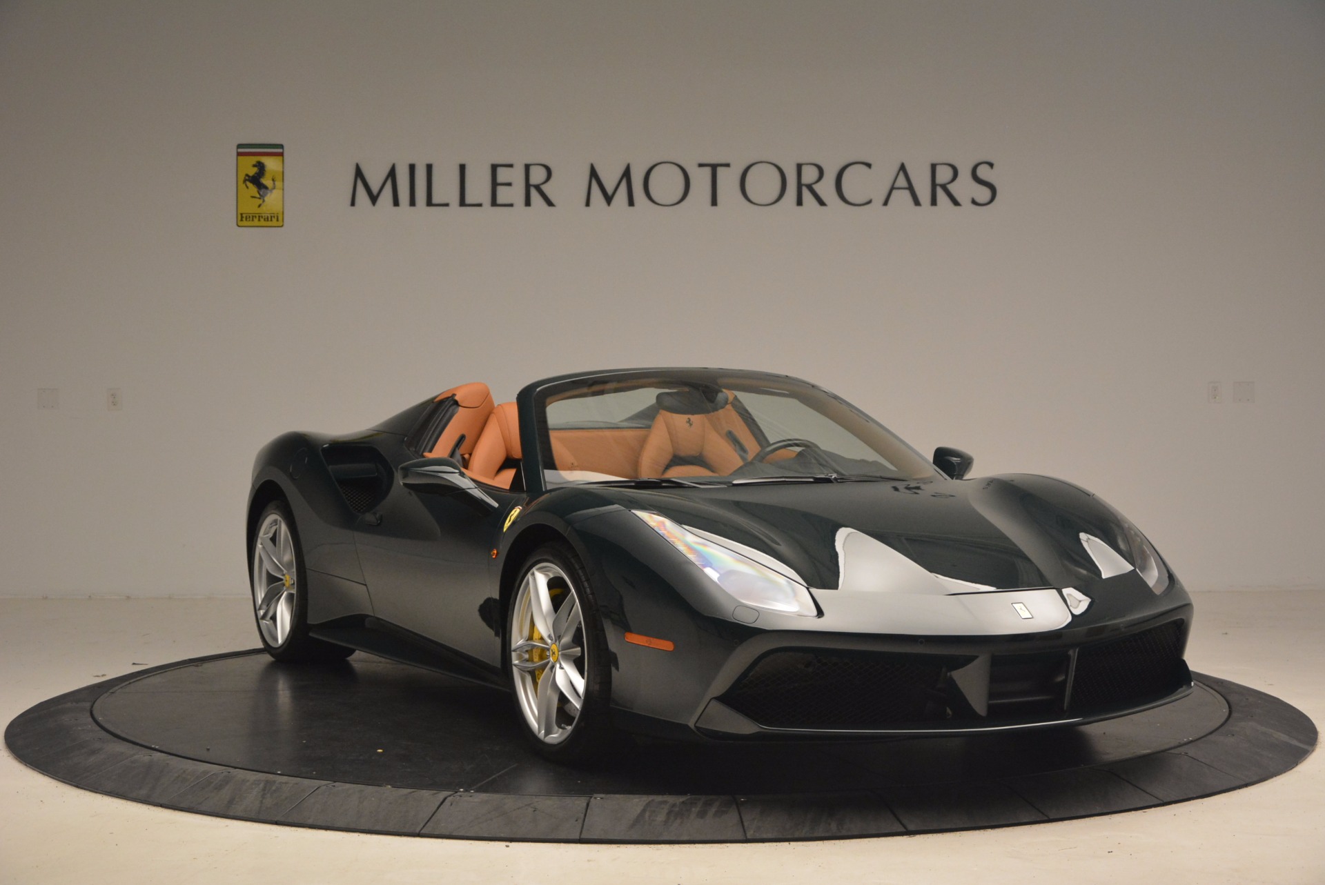 Used-2016-Ferrari-488-Spider
