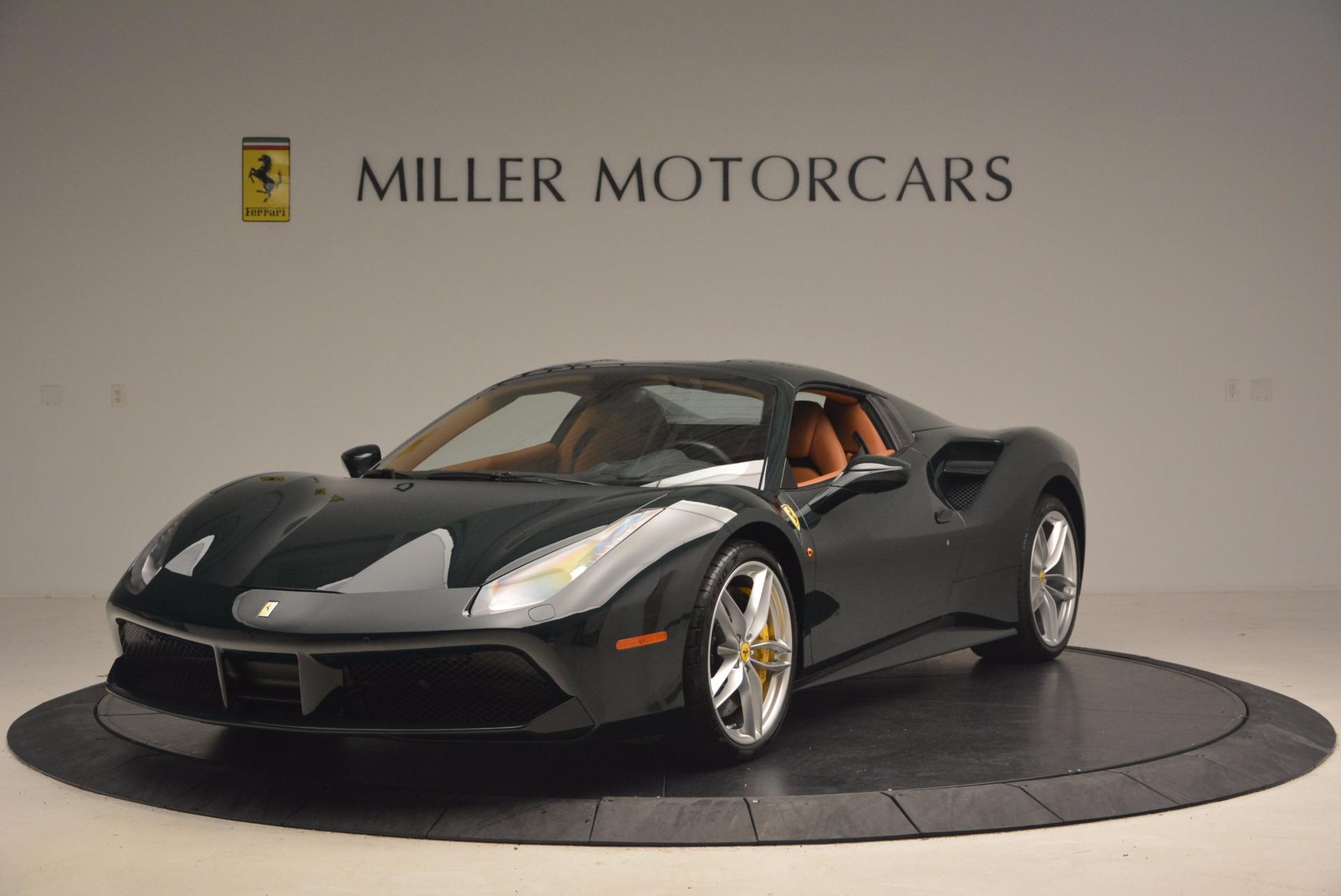 Used-2016-Ferrari-488-Spider